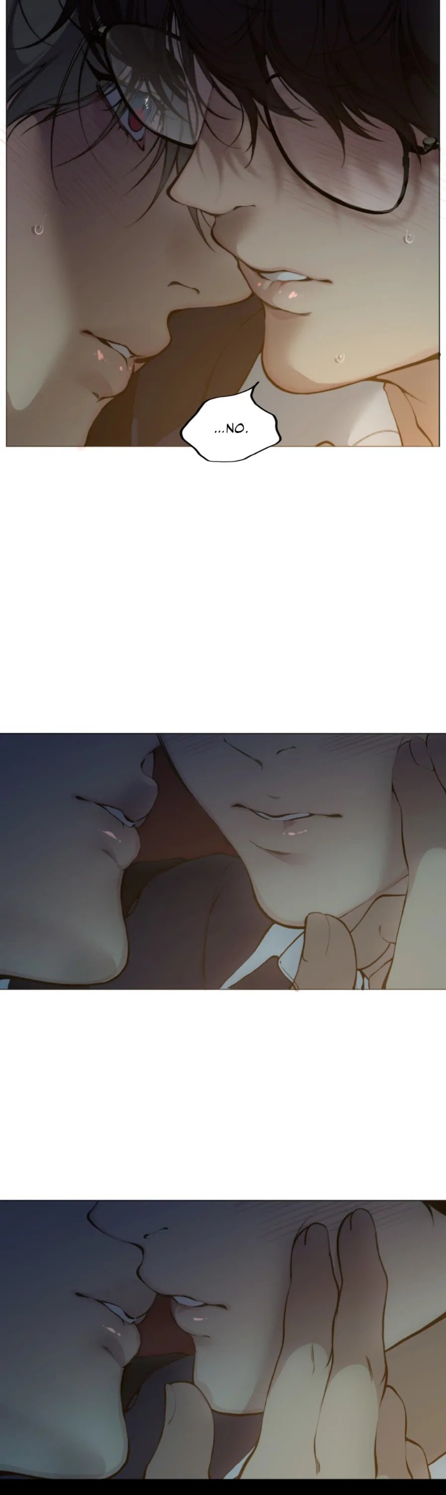 Lost in the Cloud, Chapter 94 image 13